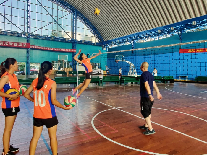 運動訓練4 運動訓練4