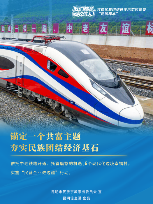 民族海報(bào)-4