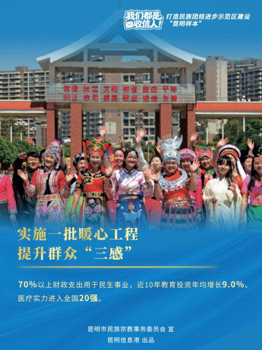 民族海報(bào)-5