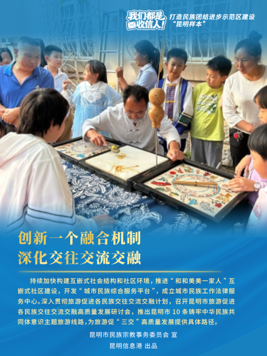 民族海報(bào)-6