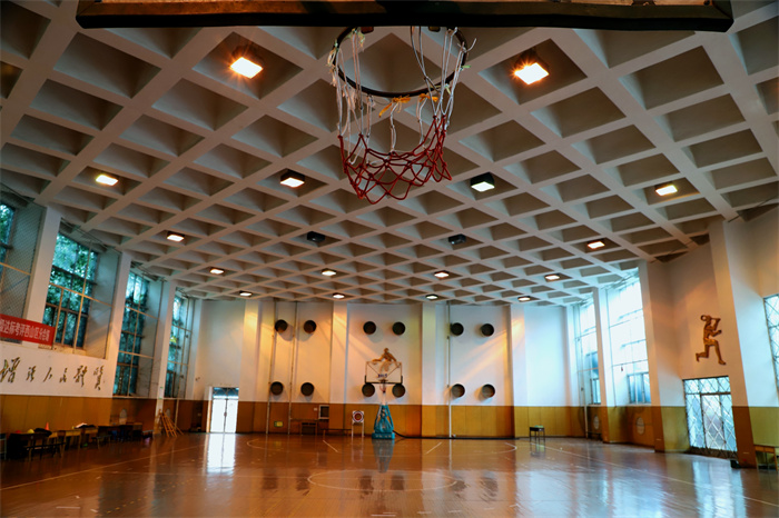 籃球館2