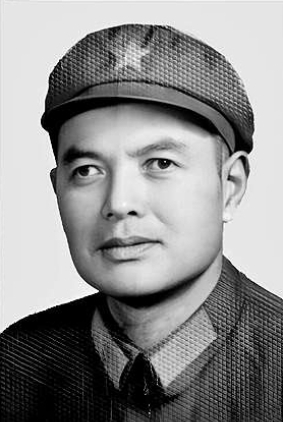 百歲抗戰(zhàn)老兵朱長露：用生命守望勝利的榮光